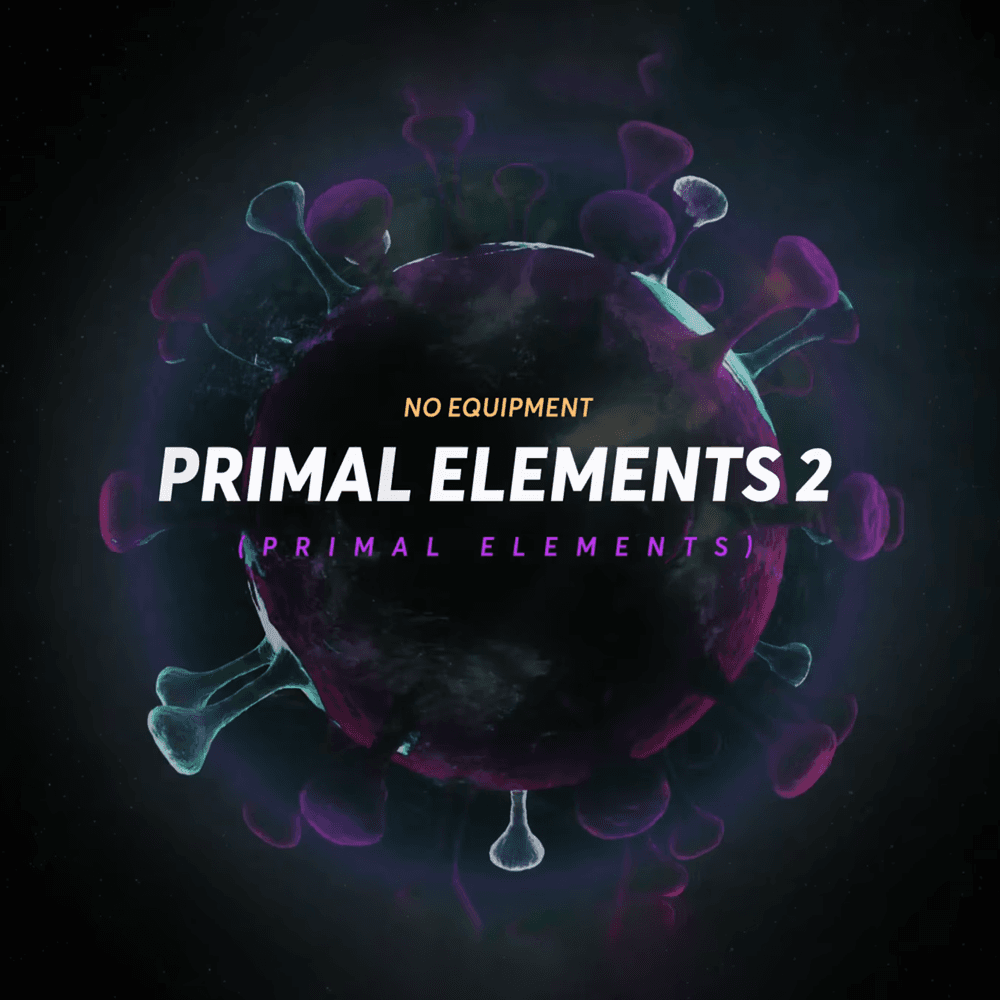 Primal Elements 2