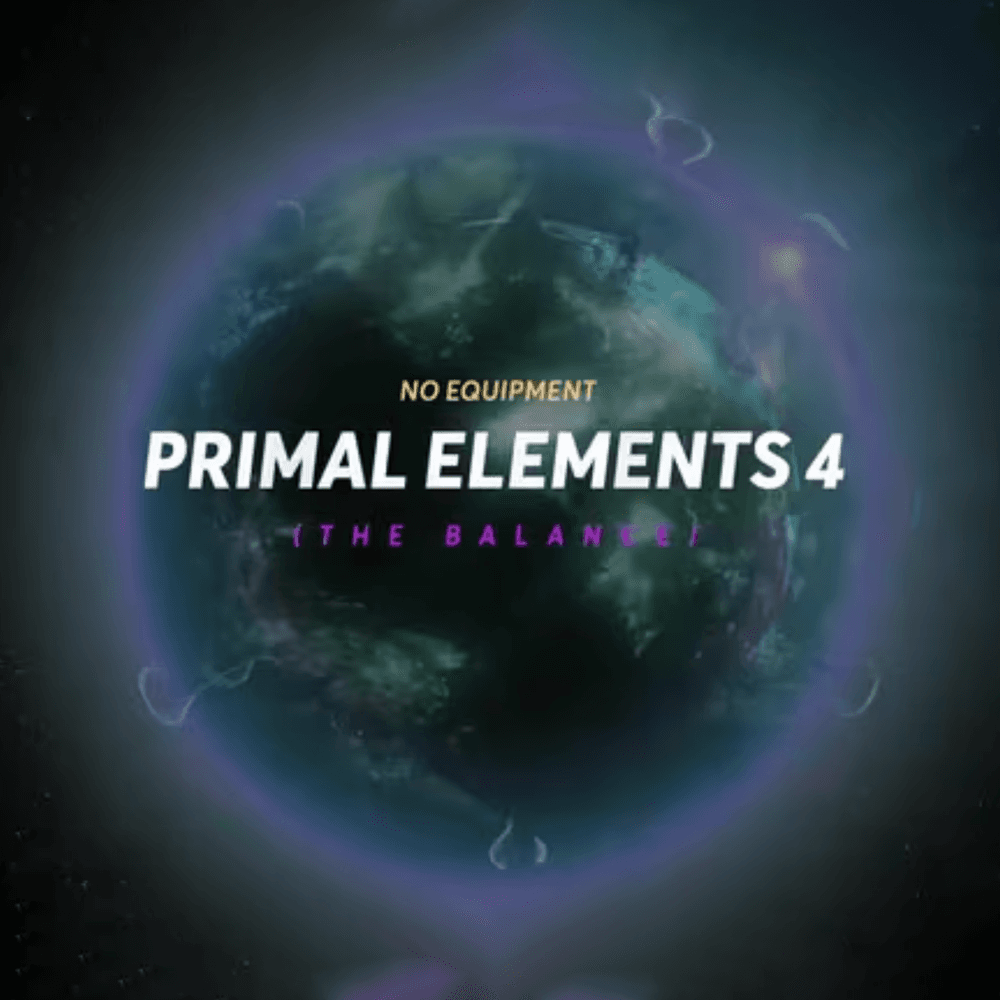 Primal Elements 4