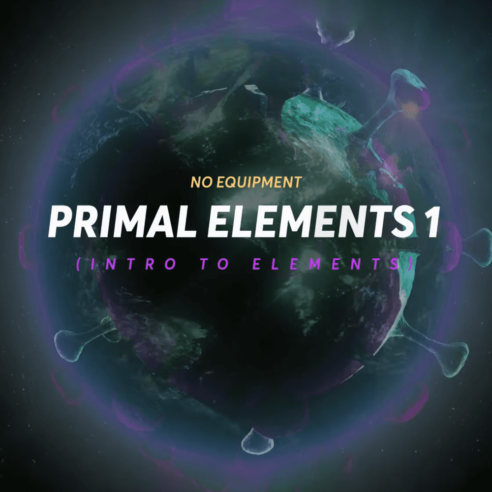 Primal Elements 1